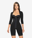 Arm shaping gradual compression bodysuit - Style 294-CYSM Shapers- Shapewear.