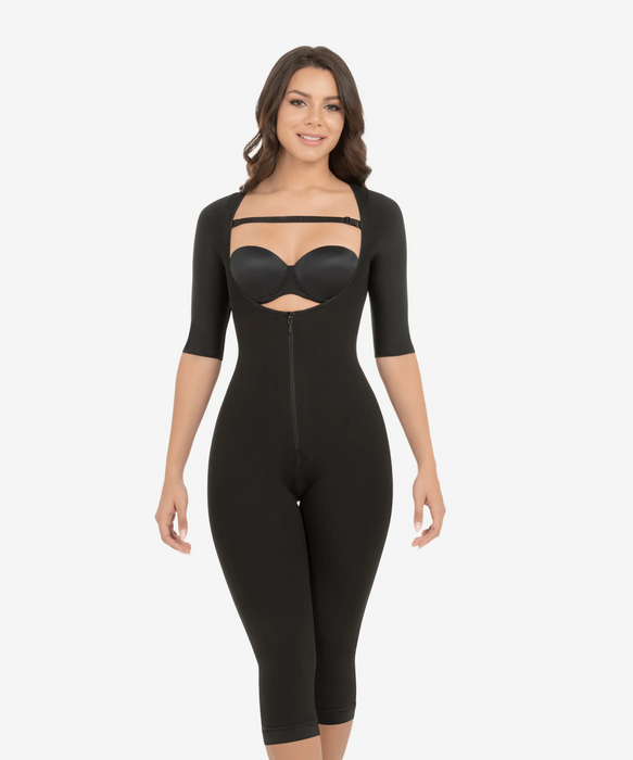 Top-to-Bottom arms and legs full body shaper - Style 295-CYSM Shapers- Masaje Constante.