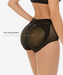 Butt-enhancing padded panty with silicone pads - Style 3-CYSM Shapers- Shapewear.