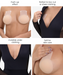 Silicone nipple covers (Large) - Style 3008-CYSM Shapers- Accesorios.