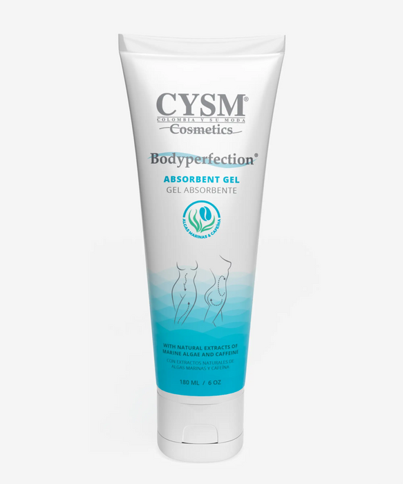 Body perfection absorbent Gel - Ref. 3014-CYSM Shapers- Accesorios.