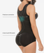 Thermal body shaper with wide straps - Style 385-CYSM Shapers- Termico.