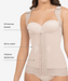 Compressive posture corrector vest - Style 427-CYSM Shapers- Shapewear.