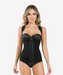 Compressive posture corrector vest - Style 427-CYSM Shapers- Shapewear.
