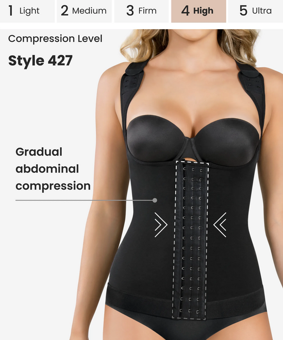 Bundle daily use shapers - Styles 2108 + 427-CYSM Shapers- Bundle.