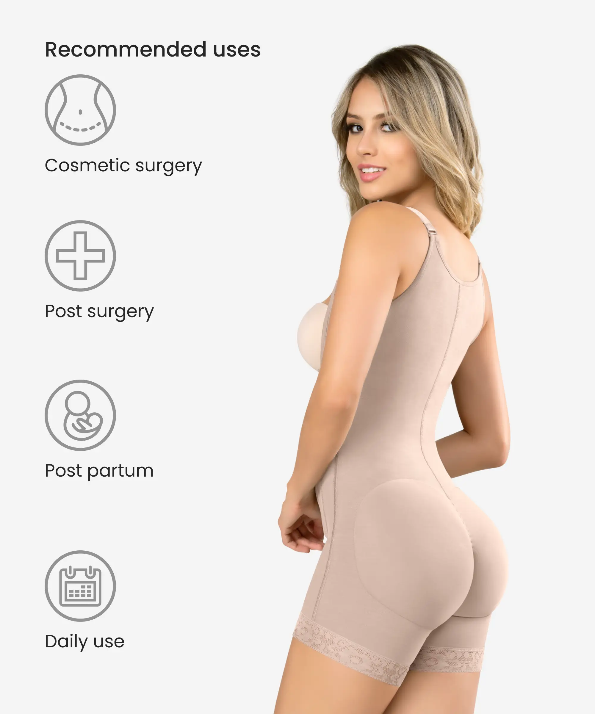 Bundle - Shaper 435 + Gel-CYSM Shapers- Bundle.