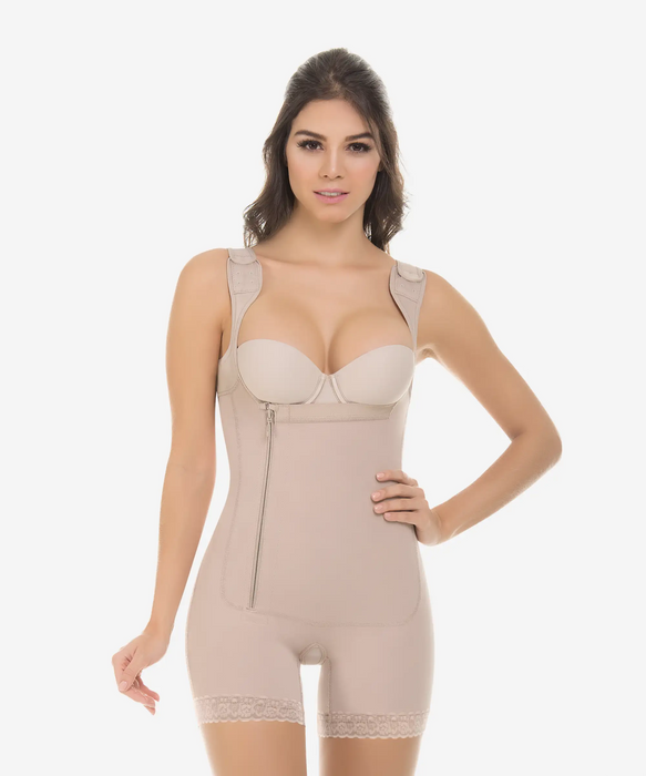 Rose Body Shaper 3-Pack in style 436-CYSM Shapers- Bundle.