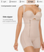 Rose Body Shaper 3-Pack in style 436-CYSM Shapers- Bundle.