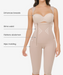 Slim and firm control bodysuit - Style 438-CYSM Shapers- Ultra-Silueta.