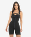 High control mid-thigh bodysuit - Style 455-CYSM Shapers- Ultra-Silueta.