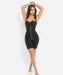 455-Ideal Compression to Shape Your Body: Balanced, targeted control designed to flatten the midsection, shape the waistline, and redefine your silhouette smoothly.