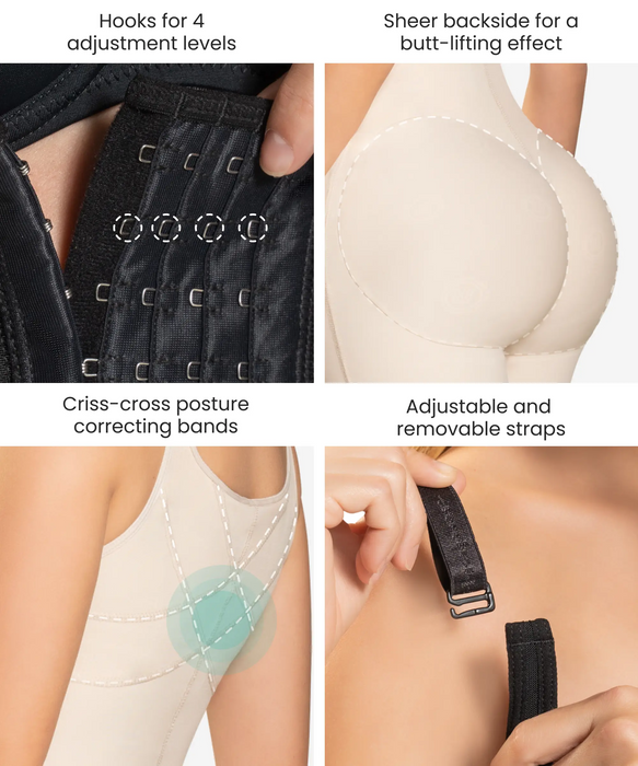 Bundle - Shaper 460 + Gel-CYSM Shapers- Bundle.