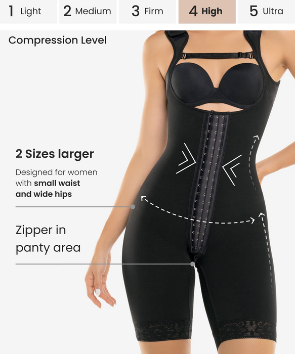 Bundle - Shaper 461 + Gel-CYSM Shapers- Bundle.