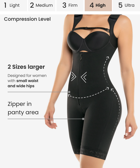 Bundle - Shaper 462 + Gel-CYSM Shapers- Bundle.