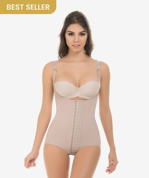 Ultra Slimming Body Shaper - Style 473-CYSM Shapers- Shapewear.