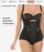 Ultra Slimming Body Shaper - Style 473-CYSM Shapers- Shapewear.