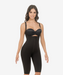 The High- Control Open-Bust Contouring Bodysuit - Style 490-CYSM Shapers- Ultra-Silueta.