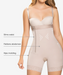 Strapless boyshort ultra silhouette shaper - Style 491-CYSM Shapers- Shapewear.