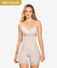 Strapless boyshort ultra silhouette shaper - Style 491-CYSM Shapers- Shapewear.