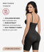 Material of the product Ultra-Light Sculpting Strapless Style 510