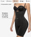Compression level of the product Ultra-Light Sculpting Strapless Style 510