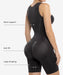 Back benefits of the product Ultra-Light Sculpting Full-Body Shaper Style 513