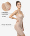 Special feature of the product Ultra-Light Sculpting Full-Body Shaper Style 513