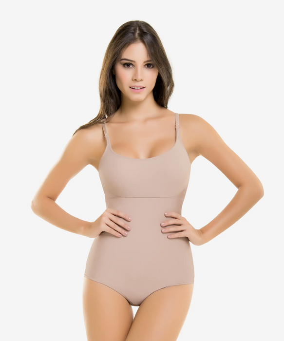 Ultra Flex firm abdomen control body shaper - Style 605 / 606-CYSM Shapers- Ultra Flex.