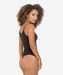 Ultra Flex firm abdomen control body shaper - Style 605 / 606-CYSM Shapers- Ultra Flex.