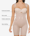 Extra support ultra flex slimming bodysuit - Style 609-CYSM Shapers- Ultra Flex.