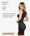 Extra support ultra flex slimming bodysuit - Style 609-CYSM Shapers- Ultra Flex.