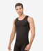 Men's Ultra Flex Control Compression Shirt - Style 613-CYSM Shapers- Ultra Flex.