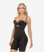 Ultra Flex Slimming Bodysuit Shaper - Style 617-CYSM Shapers- .