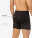 Seamless butt-lifter control boxer - Style 7020-CYSM Shapers- Seamless.