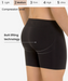 Seamless butt-lifter control boxer - Style 7020-CYSM Shapers- Seamless.