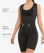 High performance thermal body suit - Style 8016-CYSM Shapers- Termico.