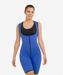 High performance thermal body suit - Style 8016-CYSM Shapers- Termico.