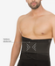 Men’s support and sweat enhancing waistband - Style 8017-CYSM Shapers- Termico.