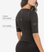 Ultra sweat sleeves vest - Style 8020-CYSM Shapers- Termico.