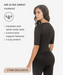 Ultra sweat sleeves vest - Style 8020-CYSM Shapers- Termico.