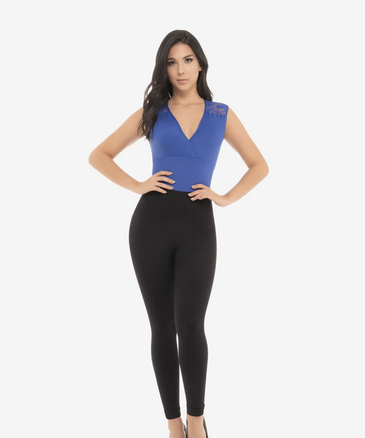 Push up fashion legging - Style 937-CYSM Shapers- CYSM Jeans.