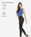 Push up fashion legging - Style 937-CYSM Shapers- CYSM Jeans.