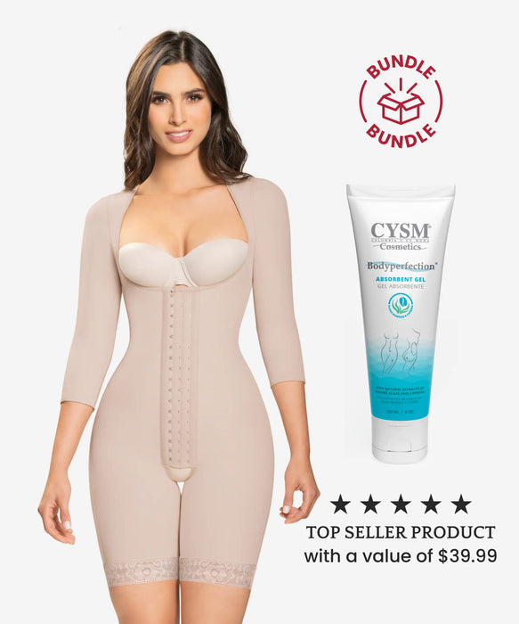 Bundle - Shaper 294 + Gel-CYSM Shapers- Bundle.