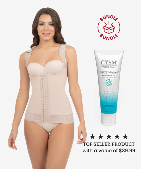 Bundle - Shaper 427 + Gel-CYSM Shapers- Bundle.