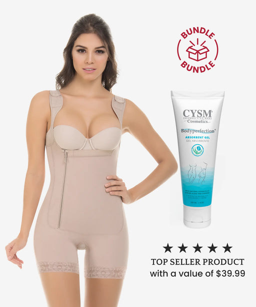 Bundle - Shaper 436 + Gel-CYSM Shapers- Bundle.