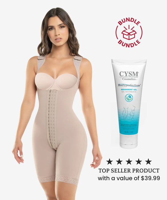 Bundle - Shaper 455 + Gel-CYSM Shapers- Bundle.