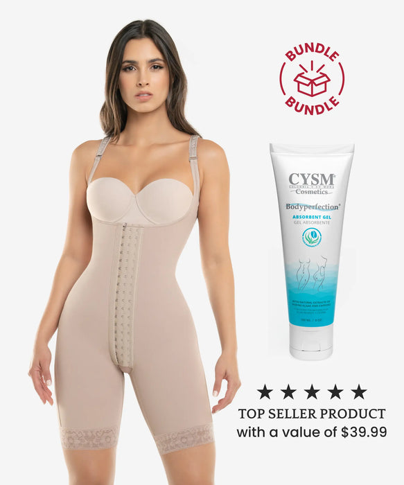 Bundle - Shaper 471 + Gel-CYSM Shapers- Bundle.