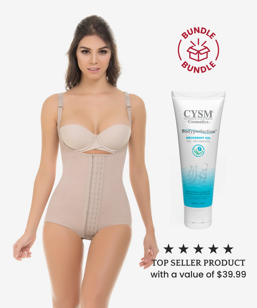 Bundle - Shaper 473 + Gel-CYSM Shapers- Bundle.