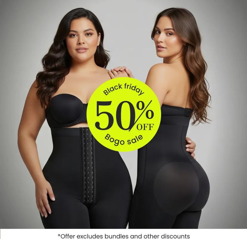 BUY ONE, GET ONE 50% OFF