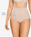 Tummy control panty - Style 210-CYSM Shapers- .